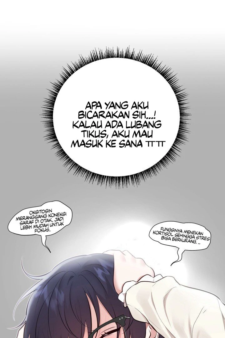 SHOW ME YOUR FANGS Chapter 04 page 62