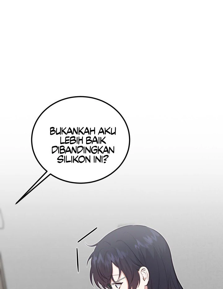 SHOW ME YOUR FANGS Chapter 04 page 64