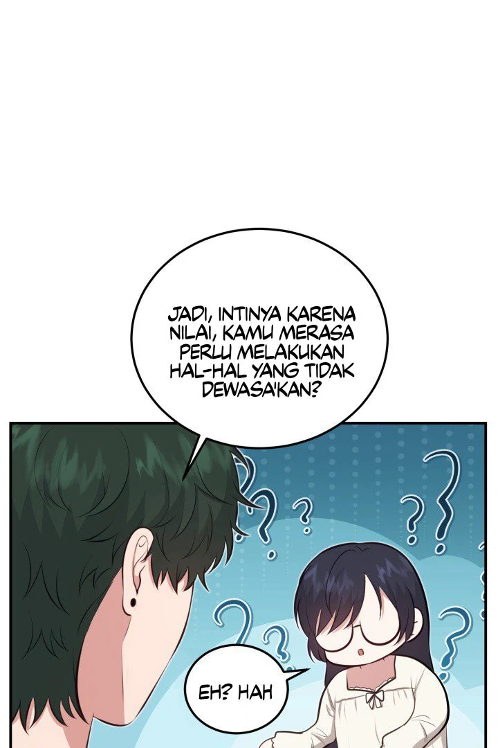 SHOW ME YOUR FANGS Chapter 04 page 66