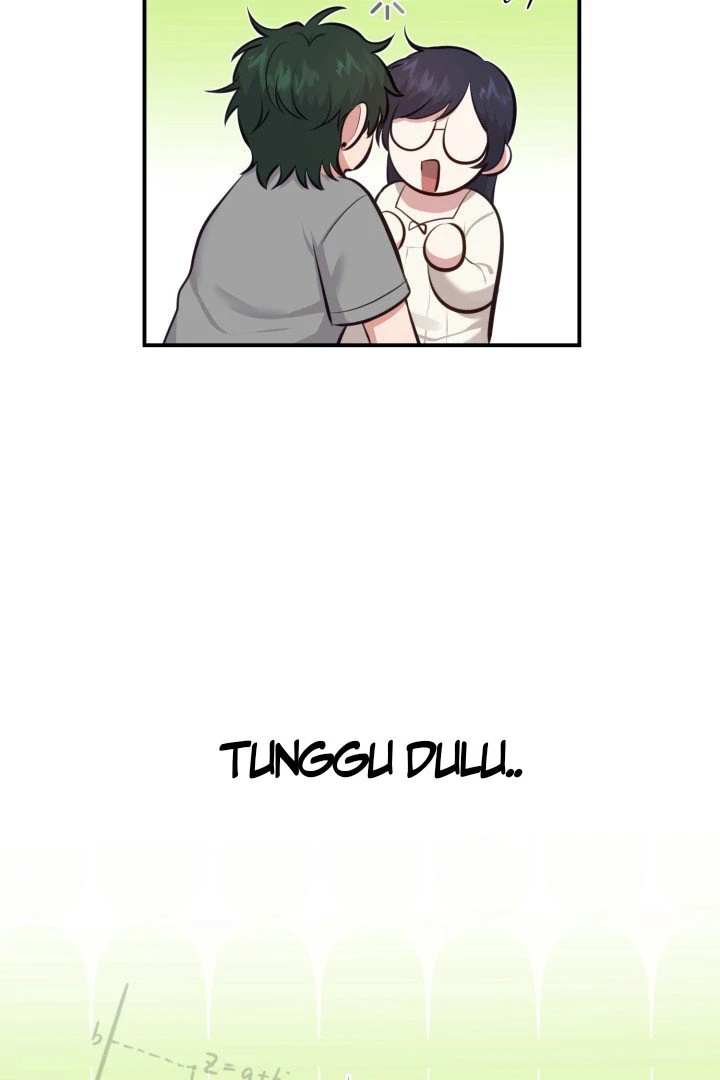 SHOW ME YOUR FANGS Chapter 04 page 70