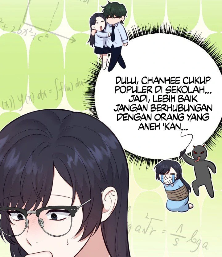 SHOW ME YOUR FANGS Chapter 04 page 71