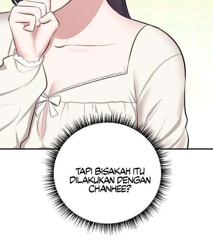 SHOW ME YOUR FANGS Chapter 04 page 72
