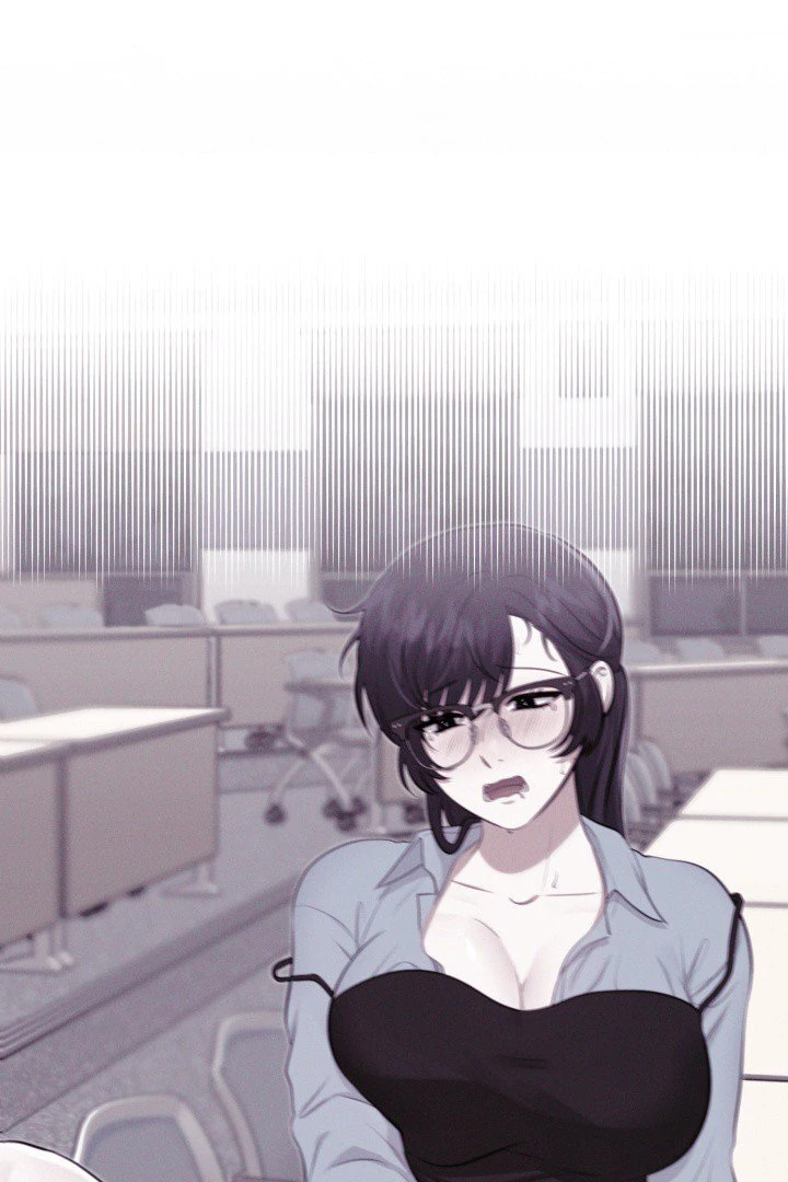 SHOW ME YOUR FANGS Chapter 04 page 73