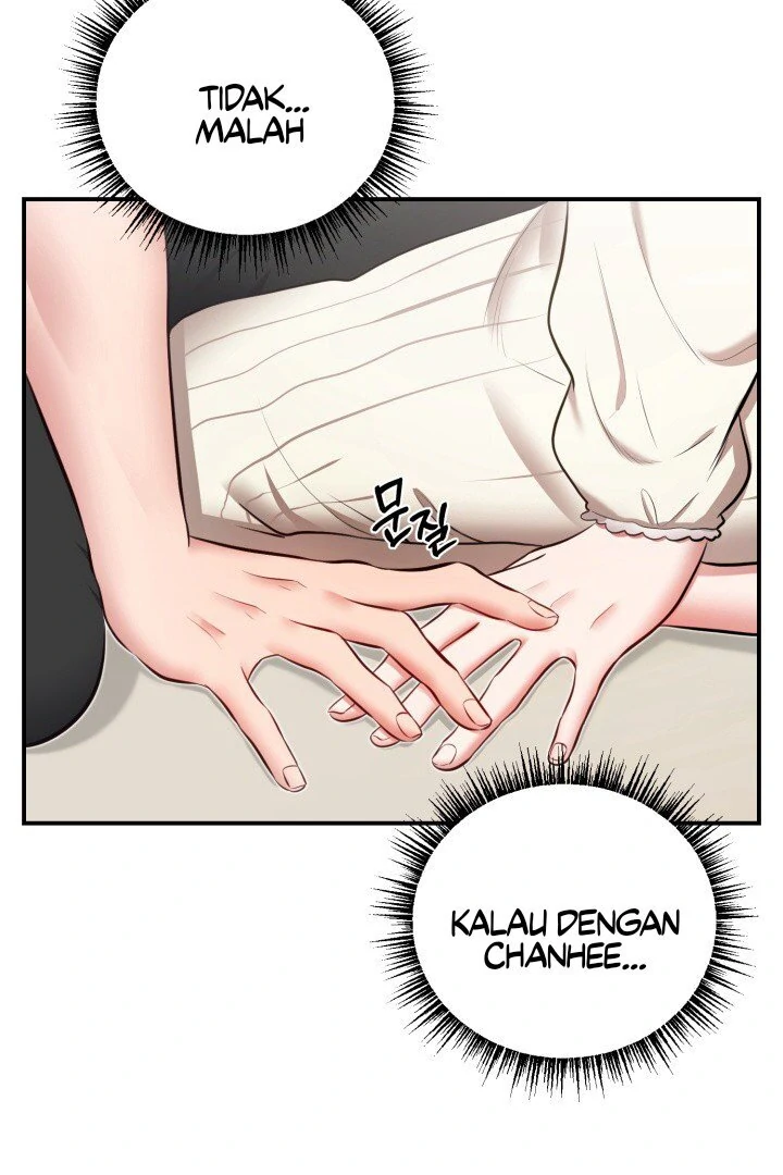 SHOW ME YOUR FANGS Chapter 04 page 76