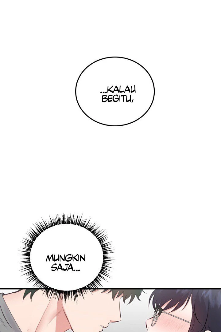 SHOW ME YOUR FANGS Chapter 04 page 77