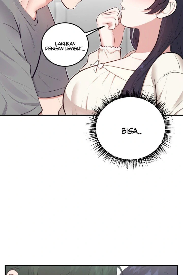 SHOW ME YOUR FANGS Chapter 04 page 78