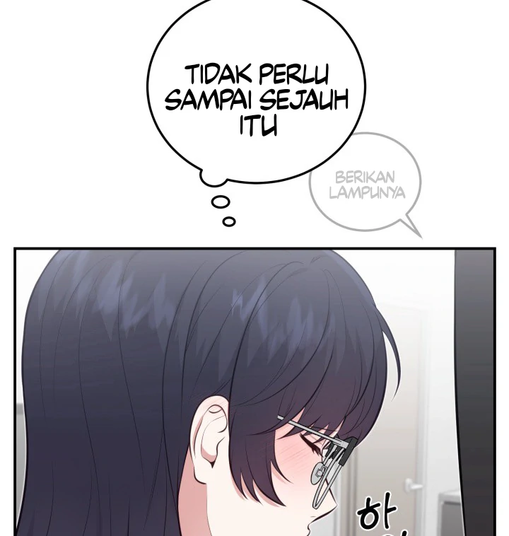 SHOW ME YOUR FANGS Chapter 04 page 7