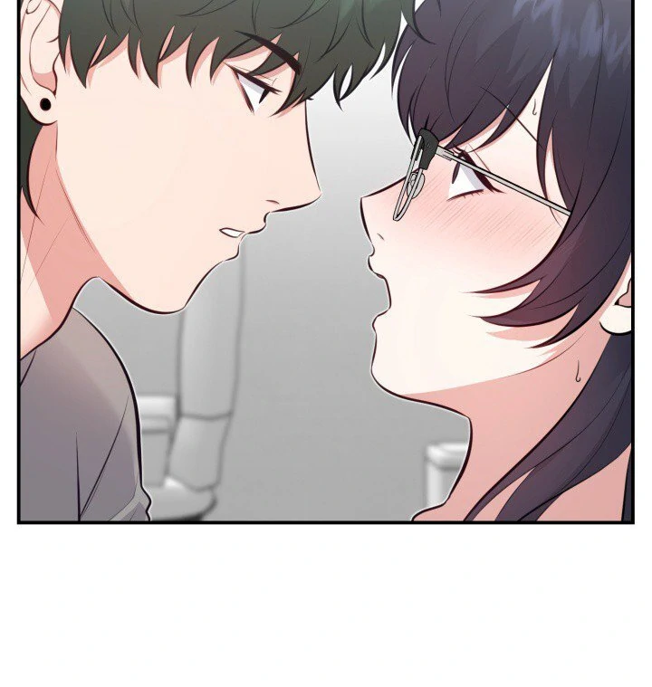 SHOW ME YOUR FANGS Chapter 04 page 79