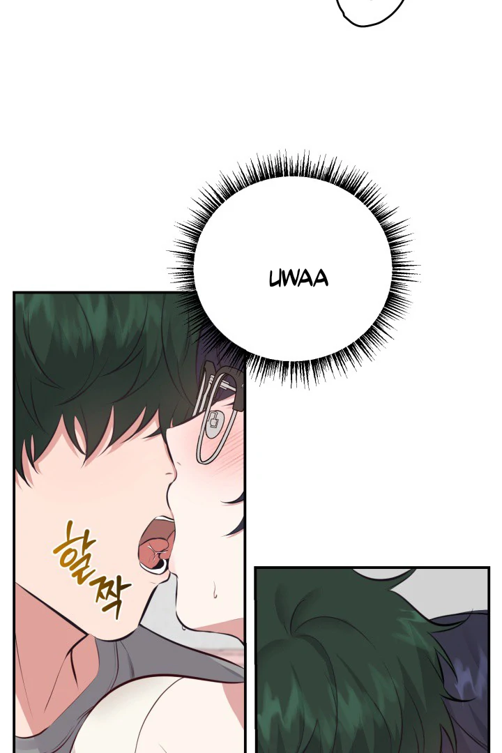 SHOW ME YOUR FANGS Chapter 04 page 82