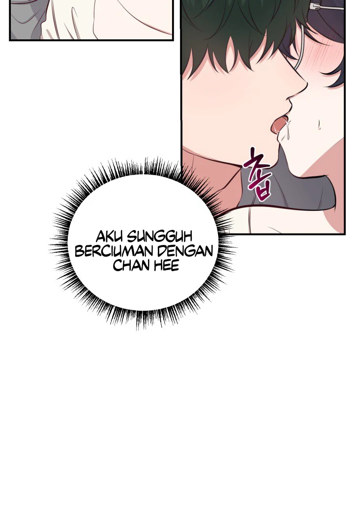 SHOW ME YOUR FANGS Chapter 04 page 83