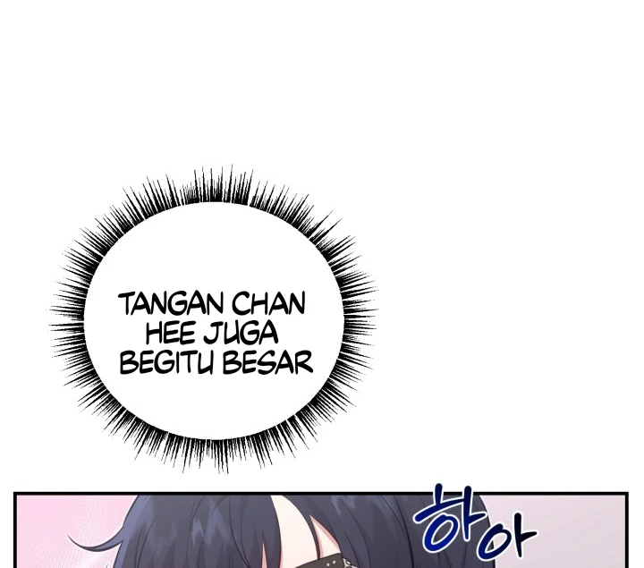 SHOW ME YOUR FANGS Chapter 04 page 88