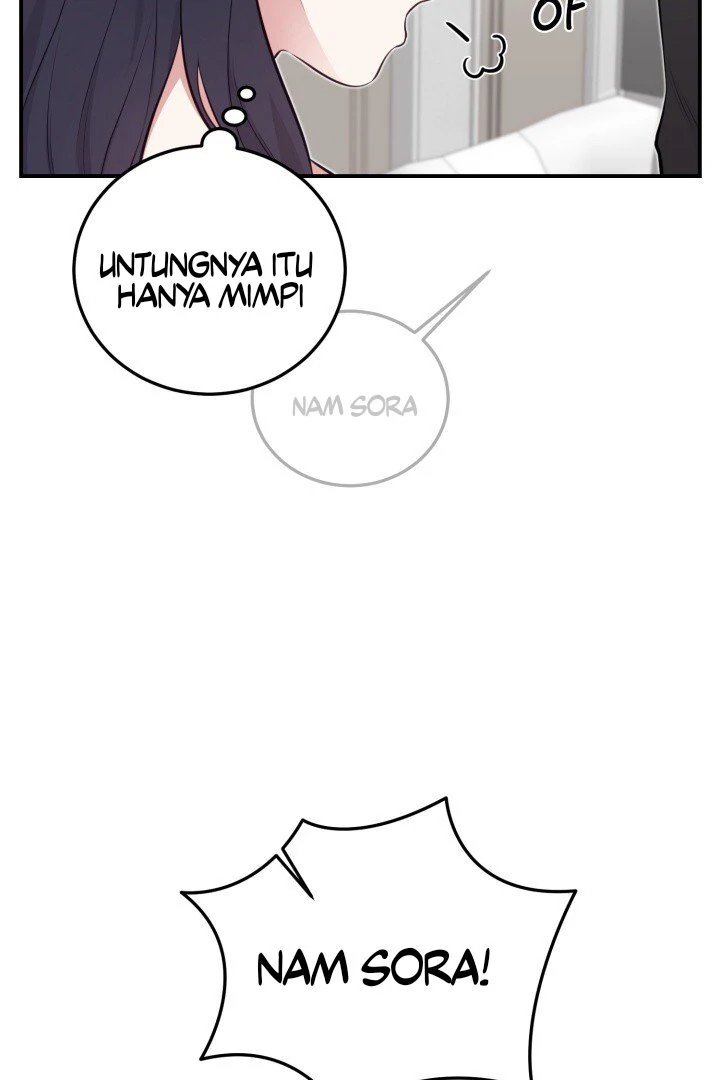 SHOW ME YOUR FANGS Chapter 04 page 8