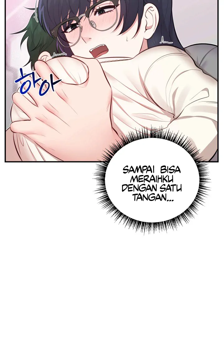 SHOW ME YOUR FANGS Chapter 04 page 89