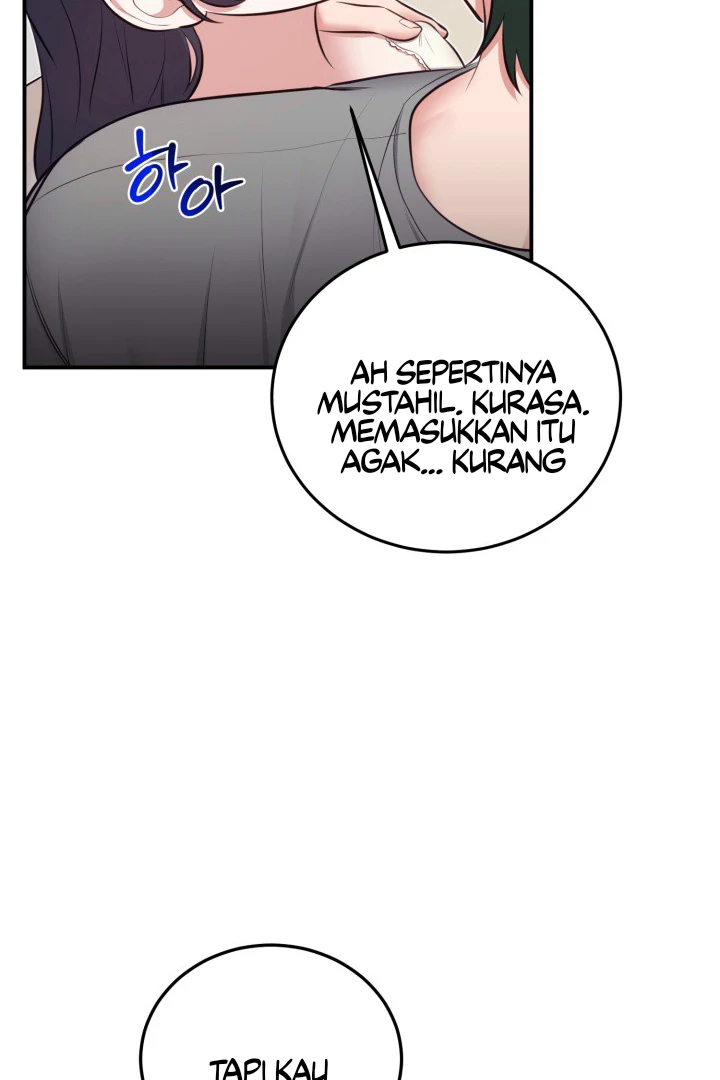 SHOW ME YOUR FANGS Chapter 04 page 97