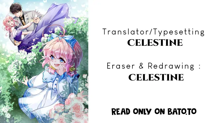 Si Manis Kecil dan CEO yang Dingin Chapter 15 page 0
