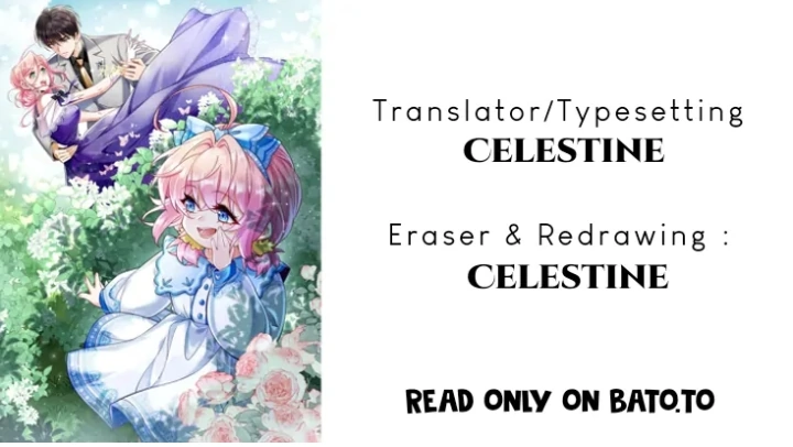 Si Manis Kecil dan CEO yang Dingin Chapter 23 page 0