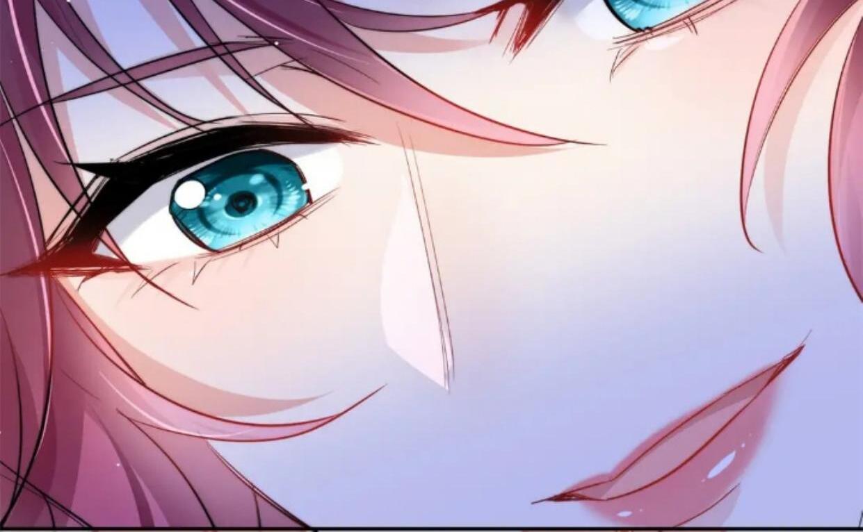 Si Manis Kecil dan CEO yang Dingin Chapter 23 page 10