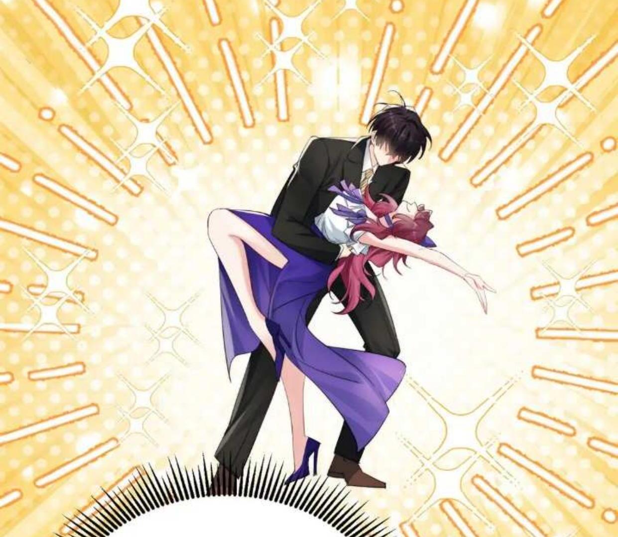 Si Manis Kecil dan CEO yang Dingin Chapter 23 page 14