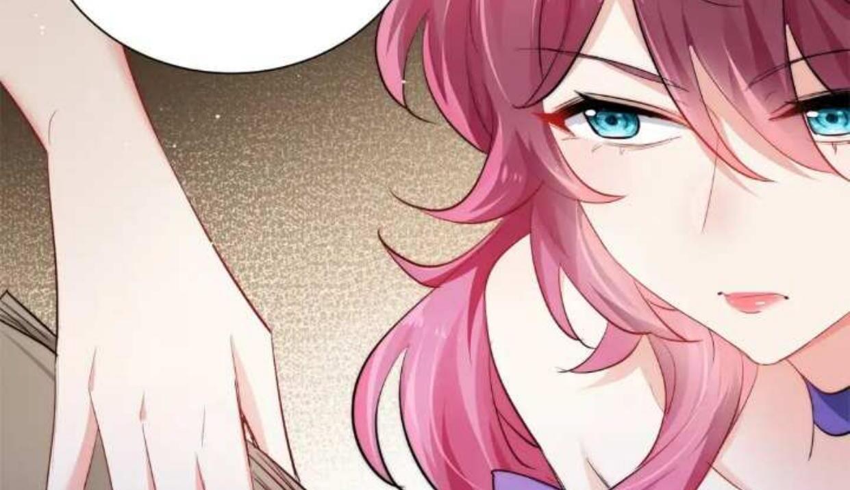 Si Manis Kecil dan CEO yang Dingin Chapter 23 page 22