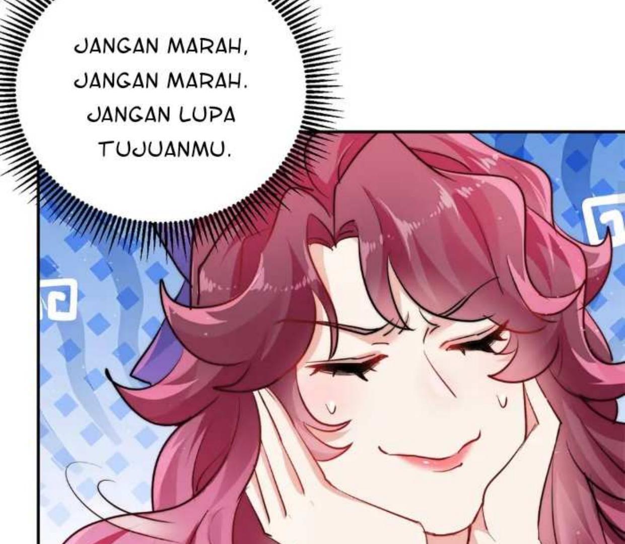 Si Manis Kecil dan CEO yang Dingin Chapter 23 page 26