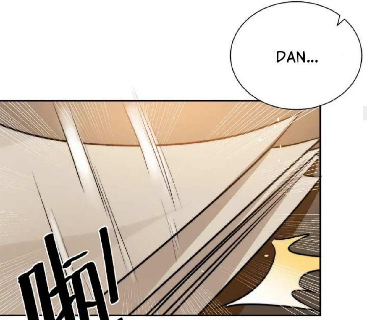Si Manis Kecil dan CEO yang Dingin Chapter 23 page 37