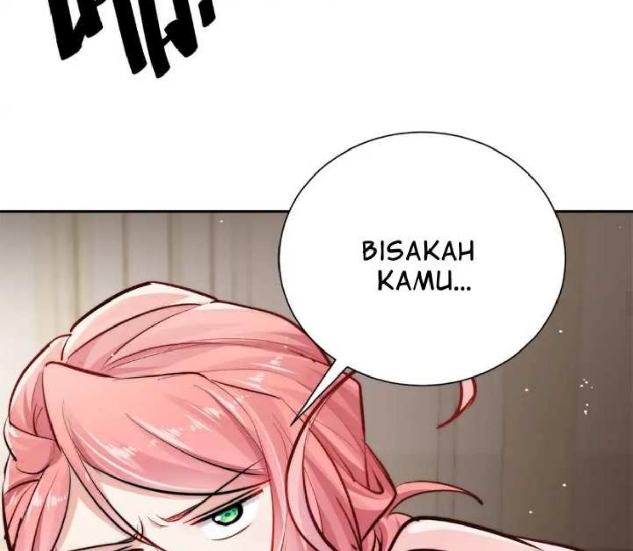 Si Manis Kecil dan CEO yang Dingin Chapter 23 page 38