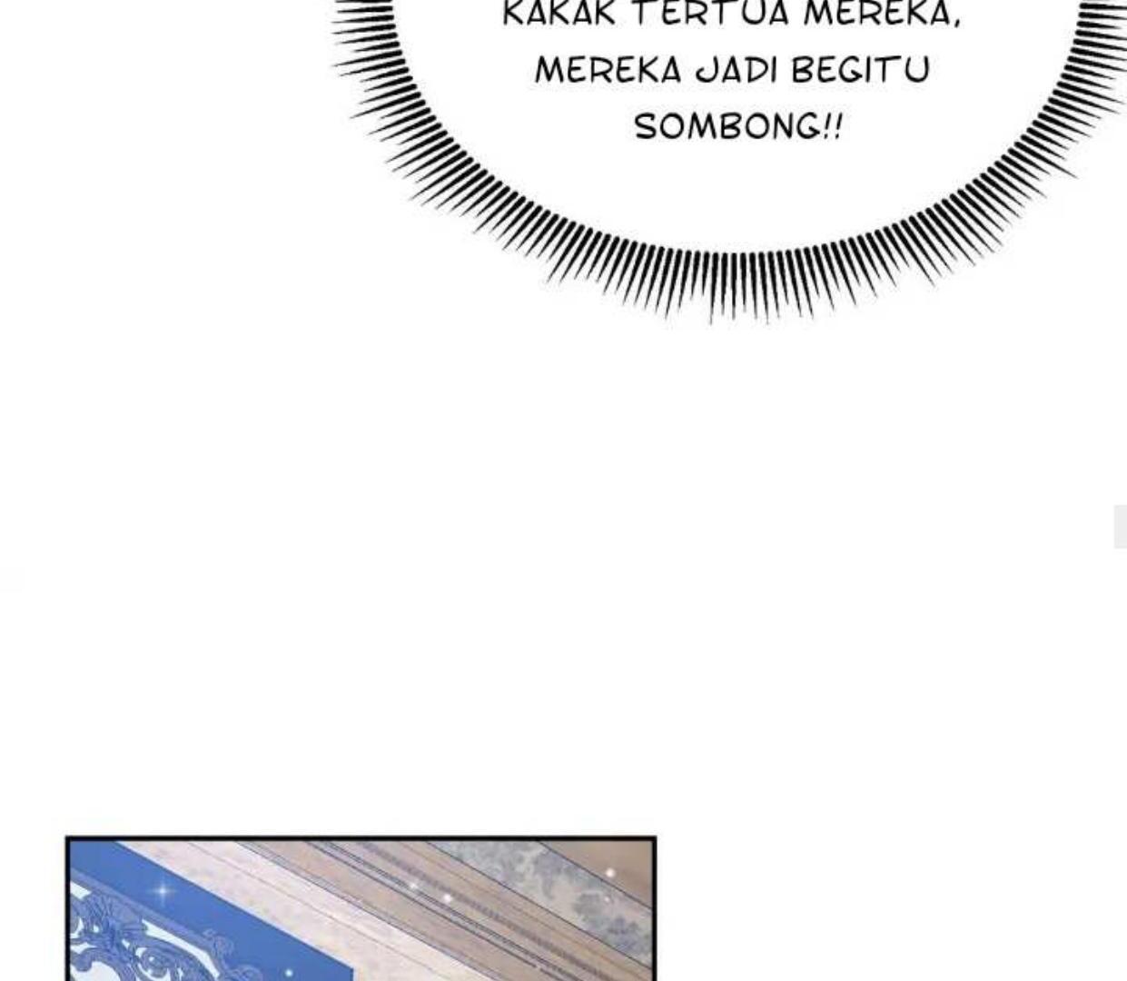 Si Manis Kecil dan CEO yang Dingin Chapter 23 page 44