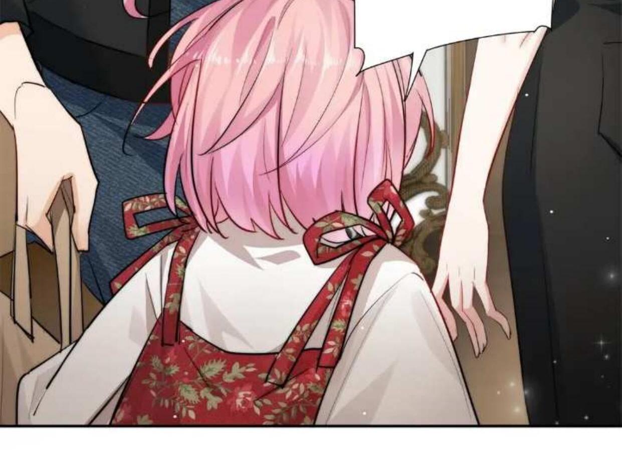 Si Manis Kecil dan CEO yang Dingin Chapter 23 page 48