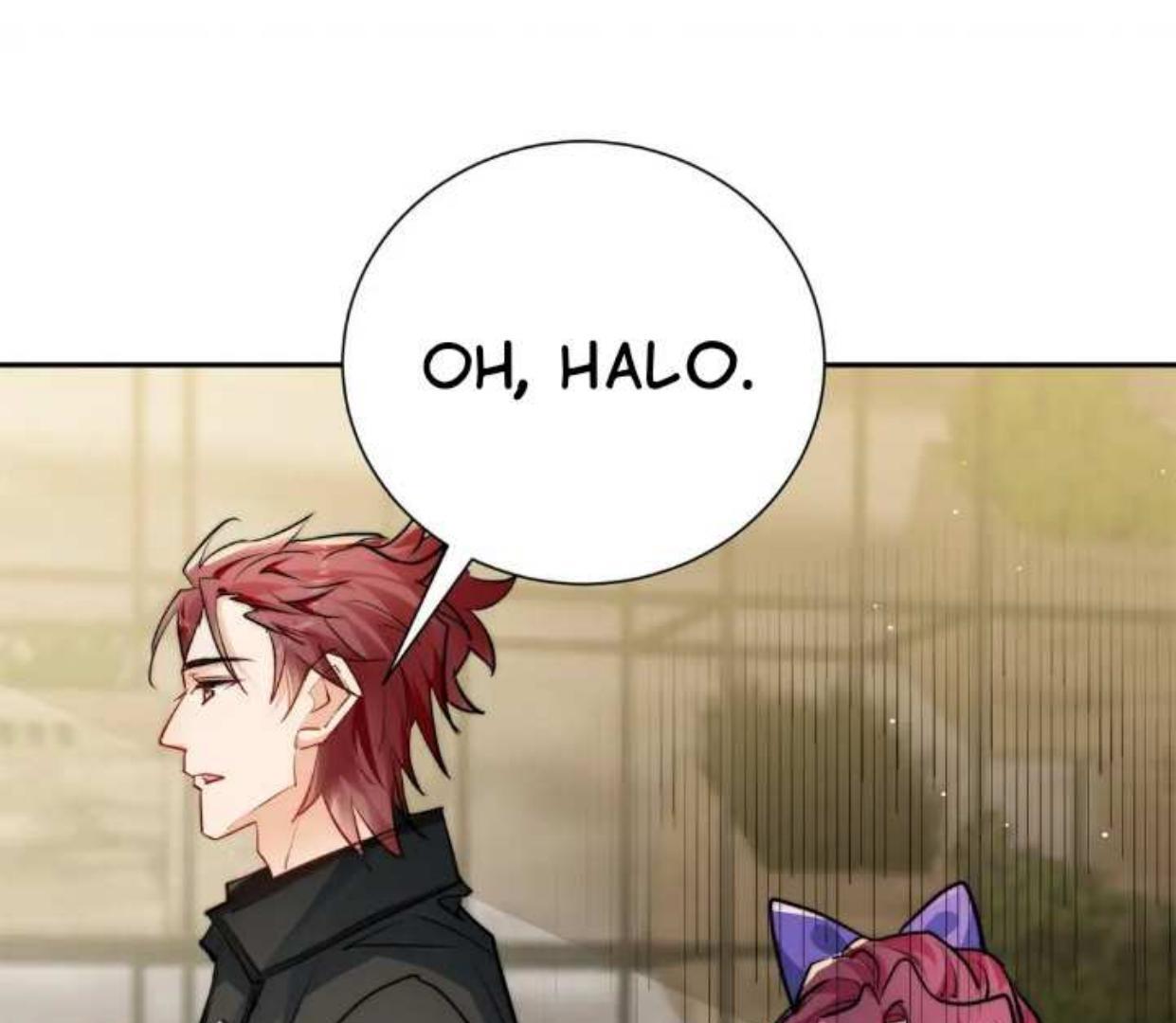 Si Manis Kecil dan CEO yang Dingin Chapter 23 page 57