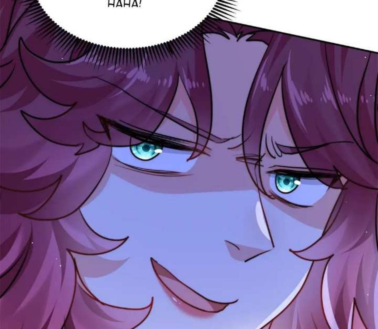 Si Manis Kecil dan CEO yang Dingin Chapter 23 page 62