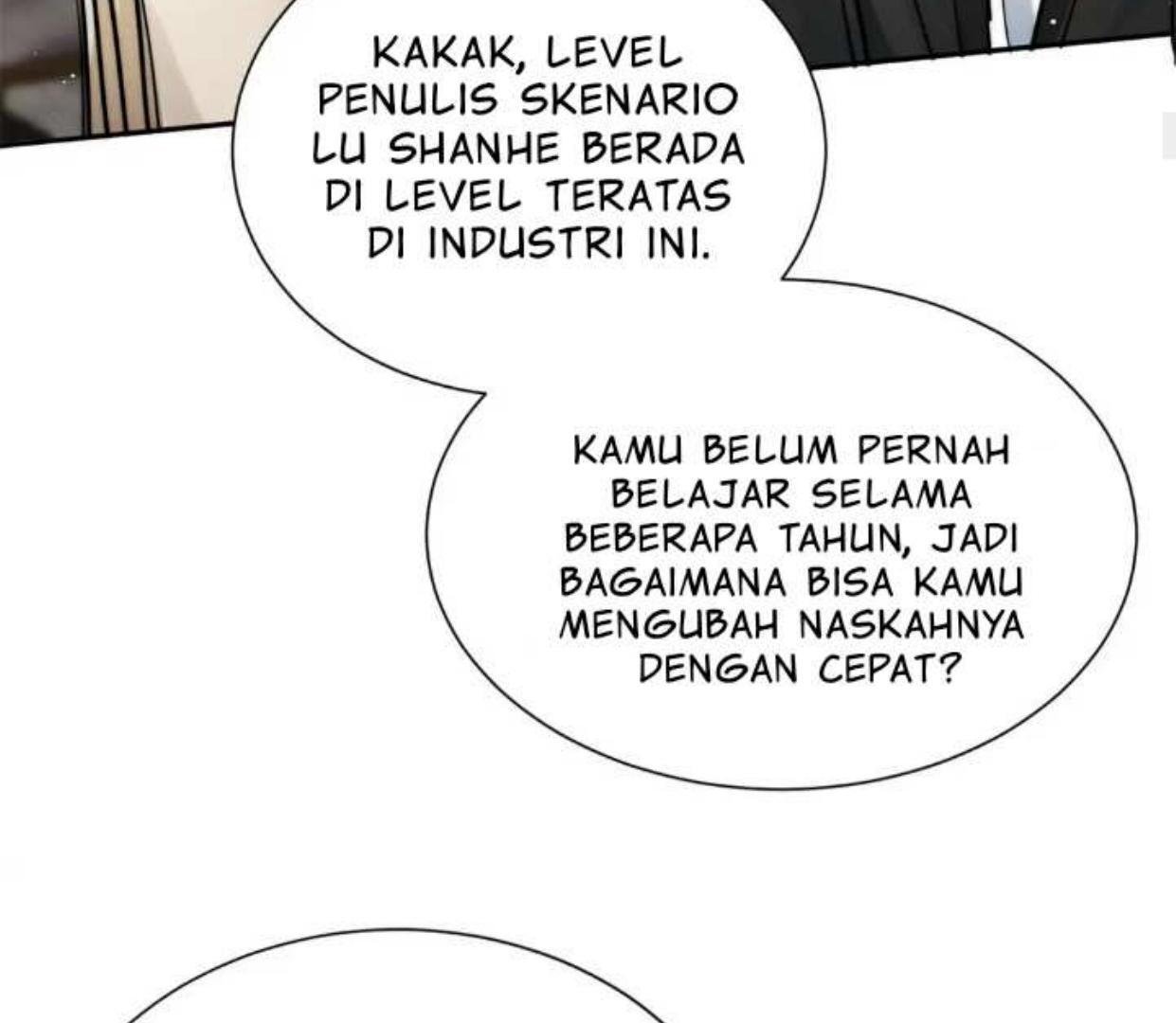 Si Manis Kecil dan CEO yang Dingin Chapter 23 page 66