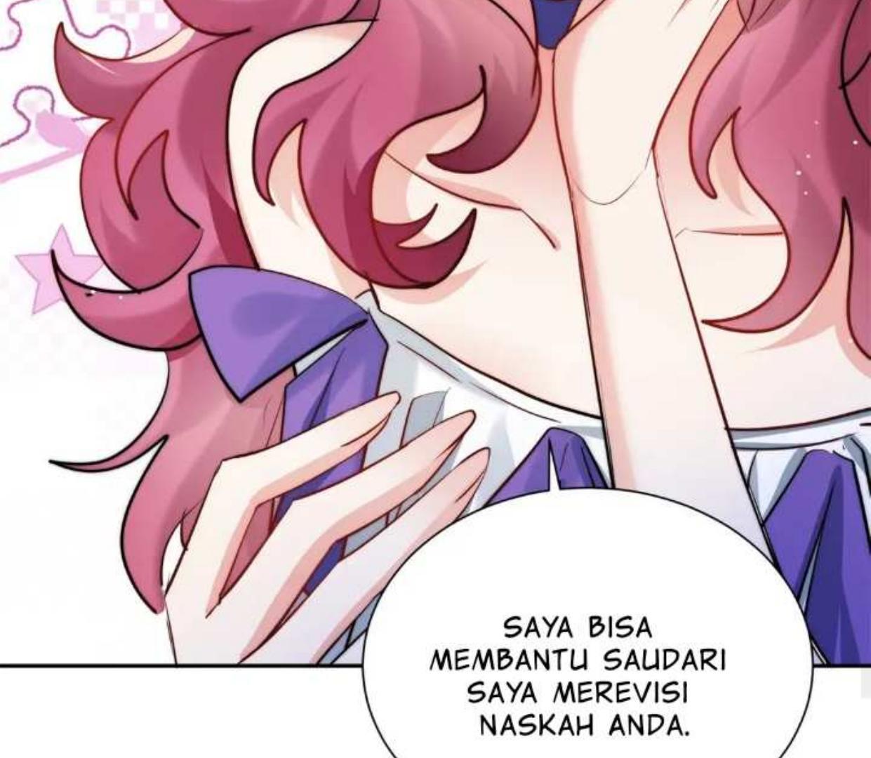 Si Manis Kecil dan CEO yang Dingin Chapter 23 page 73