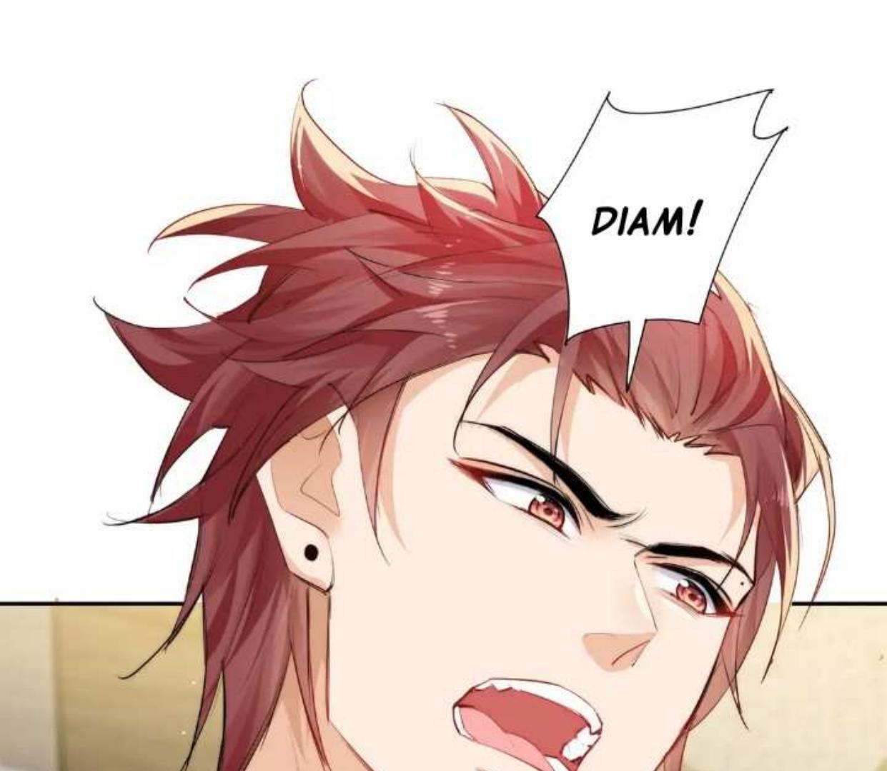 Si Manis Kecil dan CEO yang Dingin Chapter 23 page 78