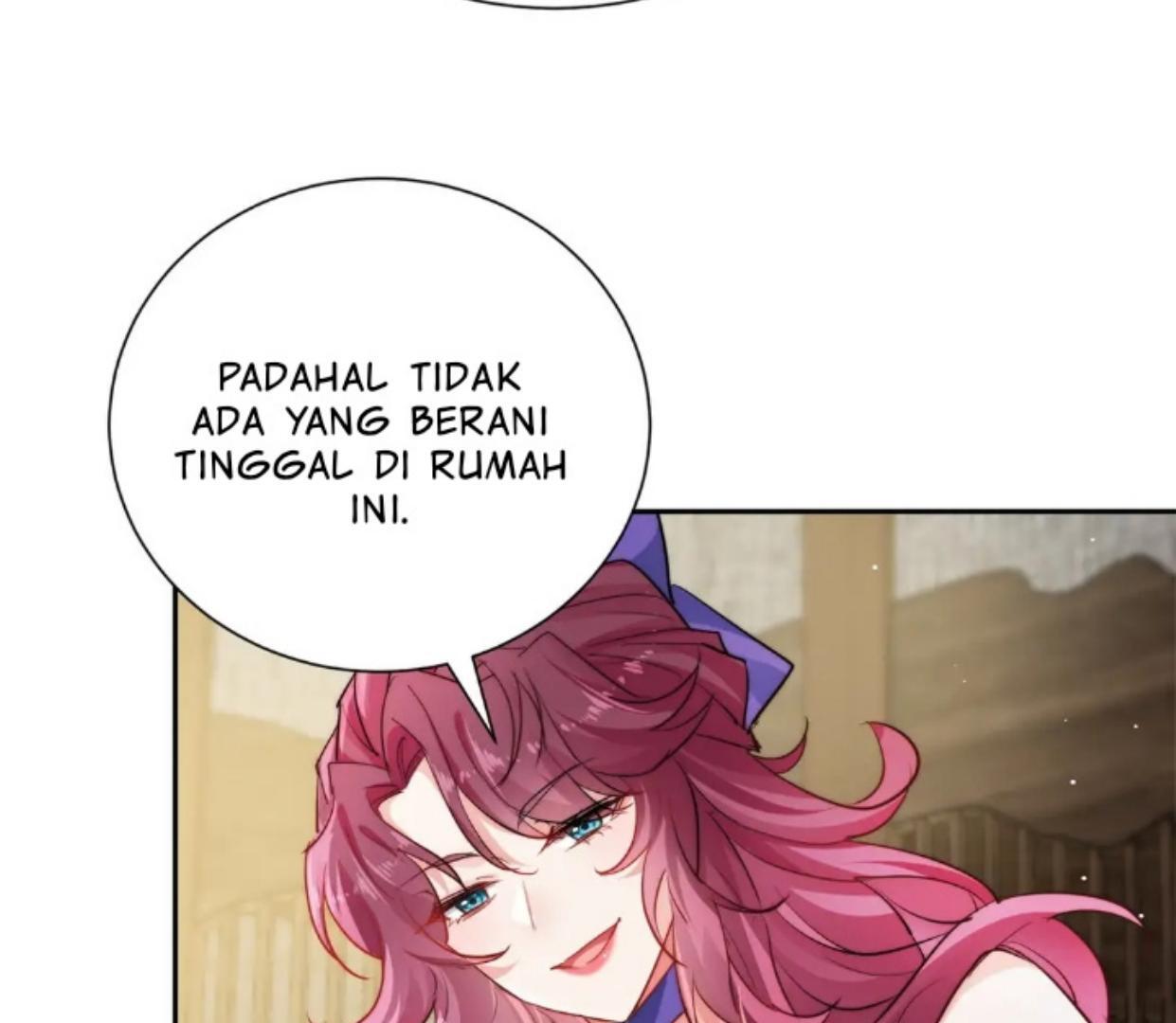 Si Manis Kecil dan CEO yang Dingin Chapter 23 page 7