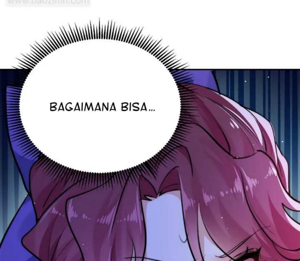 Si Manis Kecil dan CEO yang Dingin Chapter 23 page 84