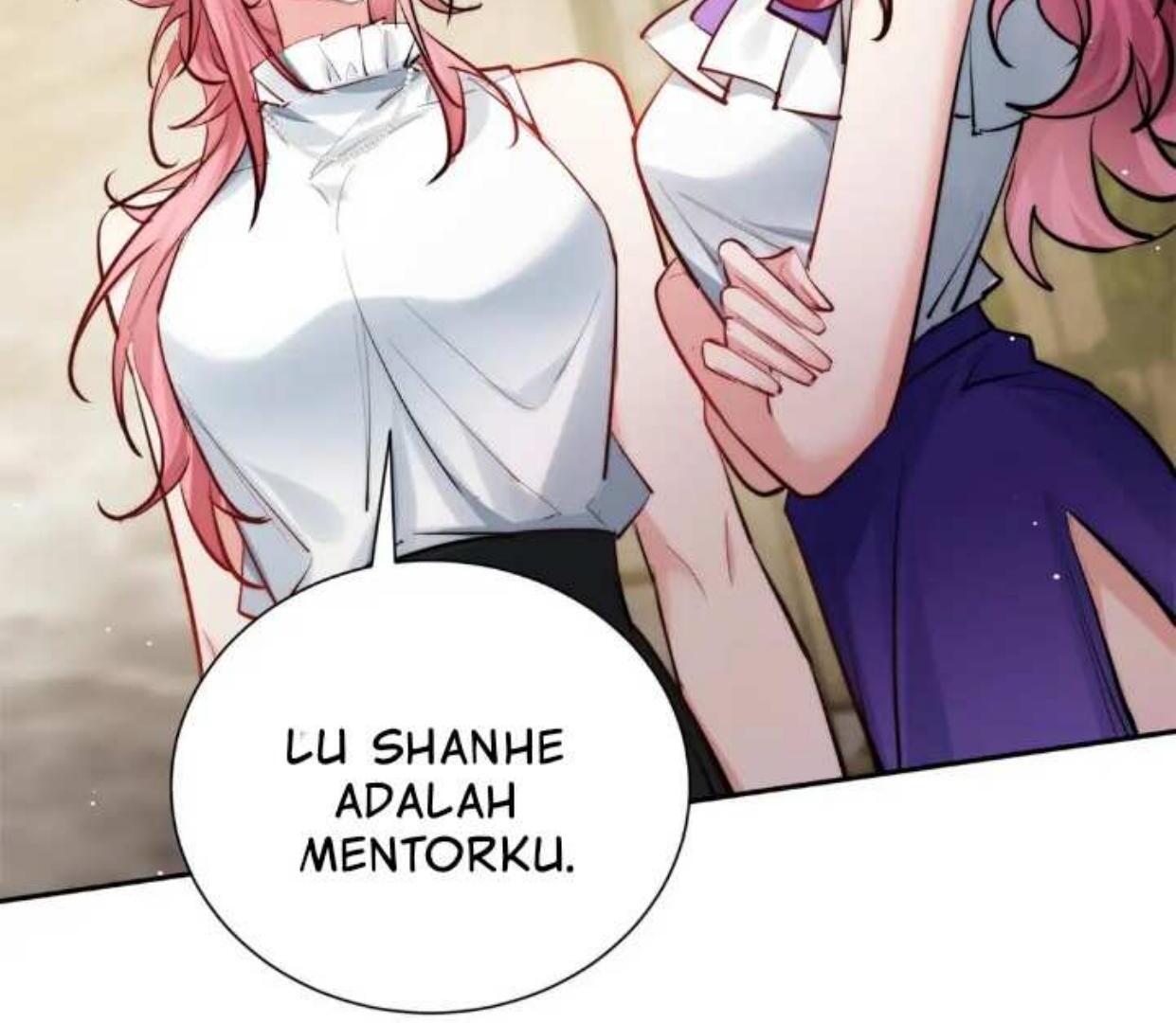 Si Manis Kecil dan CEO yang Dingin Chapter 23 page 92
