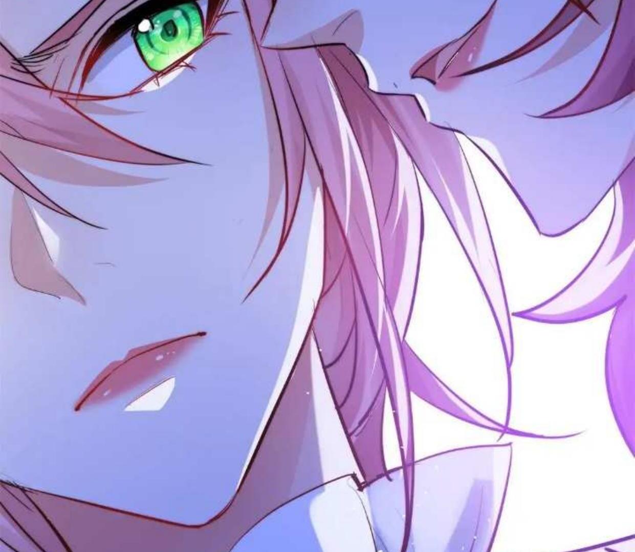 Si Manis Kecil dan CEO yang Dingin Chapter 23 page 96
