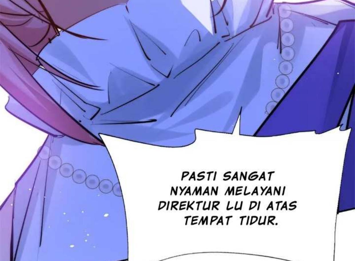 Si Manis Kecil dan CEO yang Dingin Chapter 23 page 97