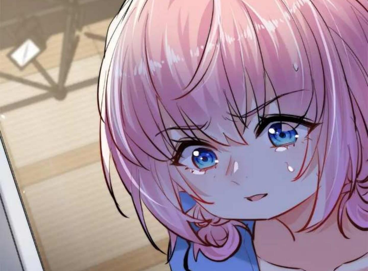 Si Manis Kecil dan CEO yang Dingin Chapter 24 page 101