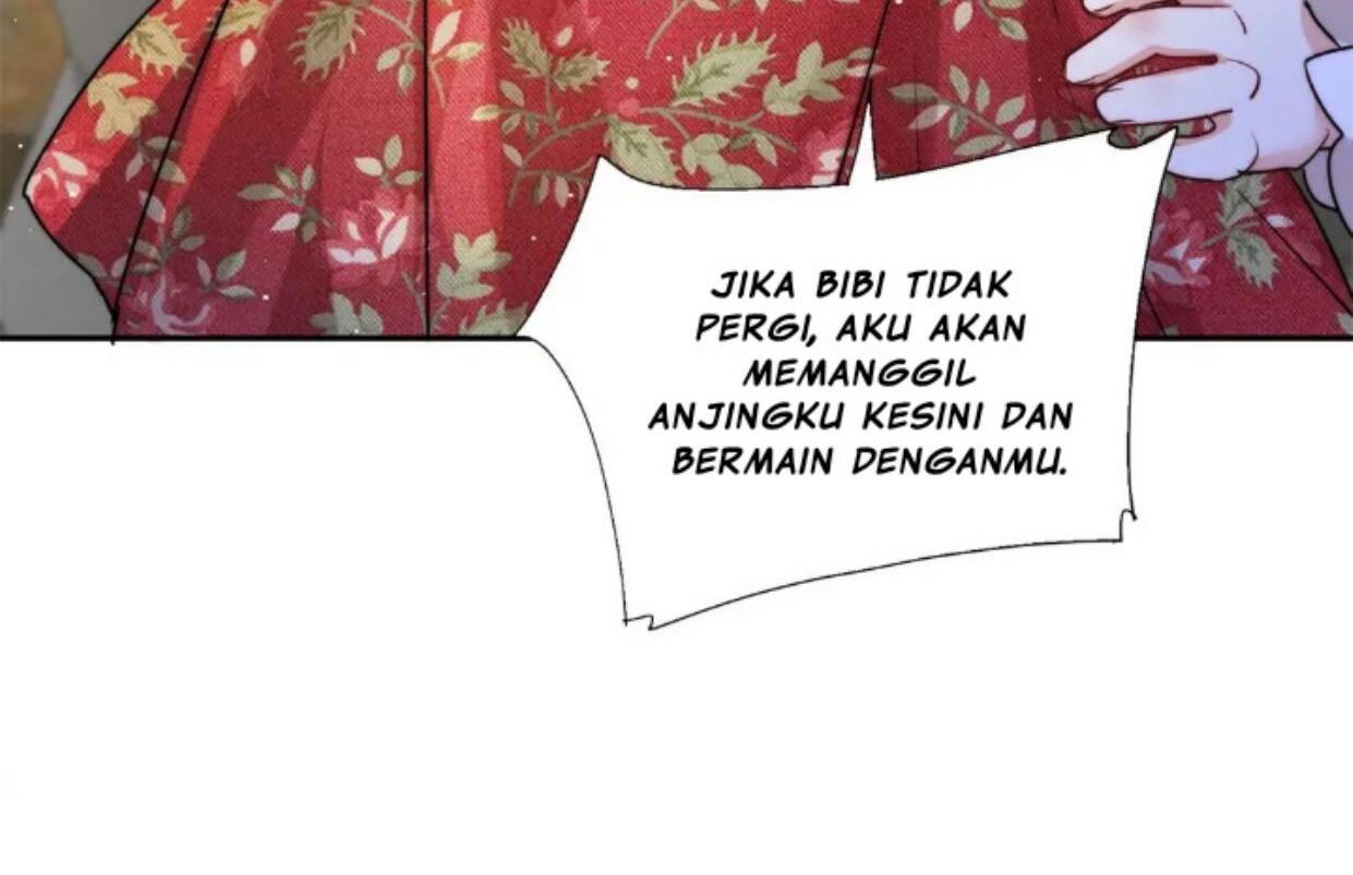 Si Manis Kecil dan CEO yang Dingin Chapter 24 page 13