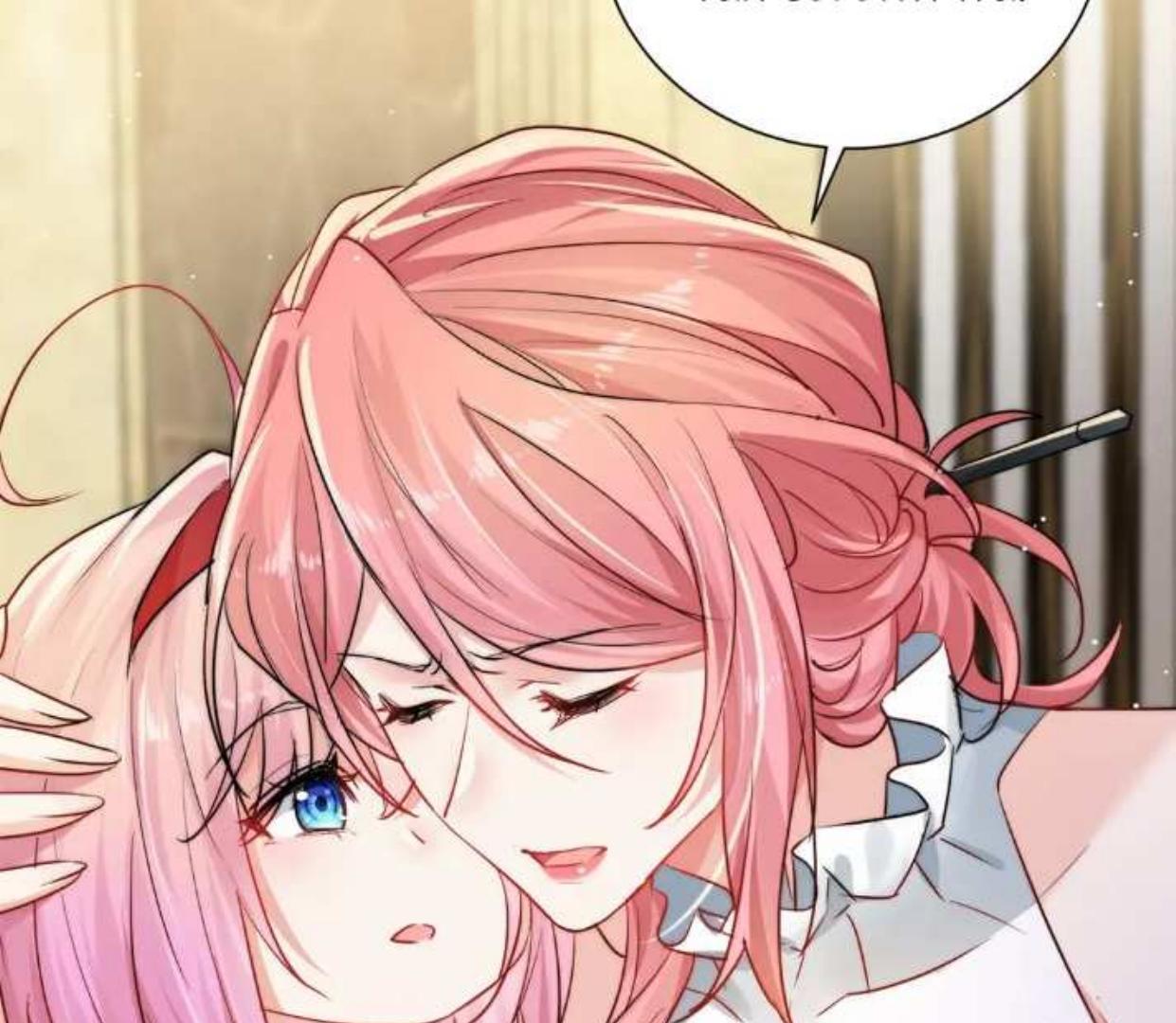 Si Manis Kecil dan CEO yang Dingin Chapter 24 page 18
