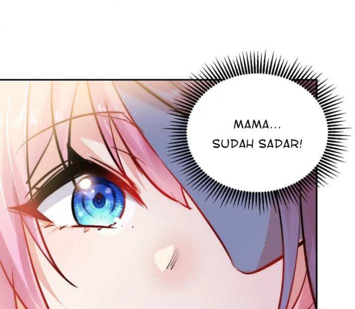 Si Manis Kecil dan CEO yang Dingin Chapter 24 page 22