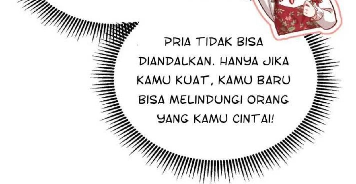 Si Manis Kecil dan CEO yang Dingin Chapter 24 page 24