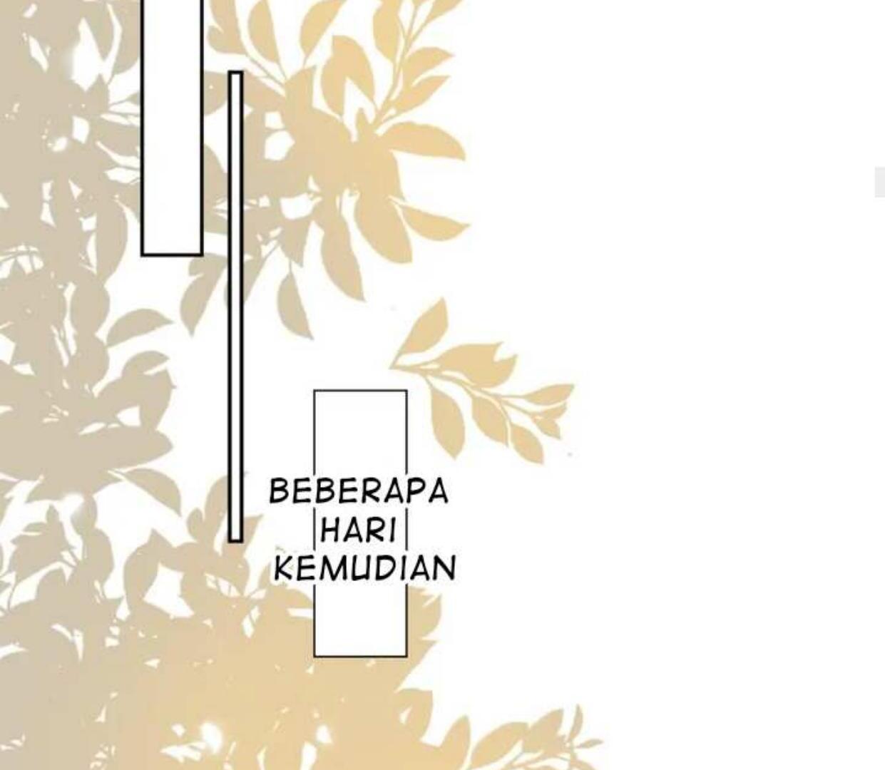 Si Manis Kecil dan CEO yang Dingin Chapter 24 page 26