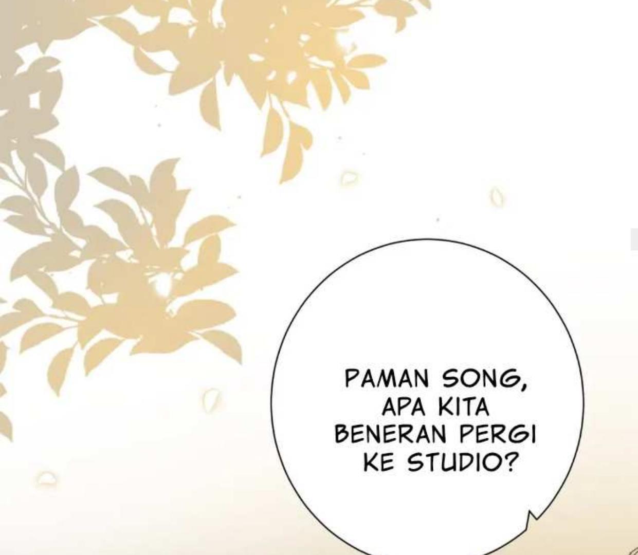 Si Manis Kecil dan CEO yang Dingin Chapter 24 page 27