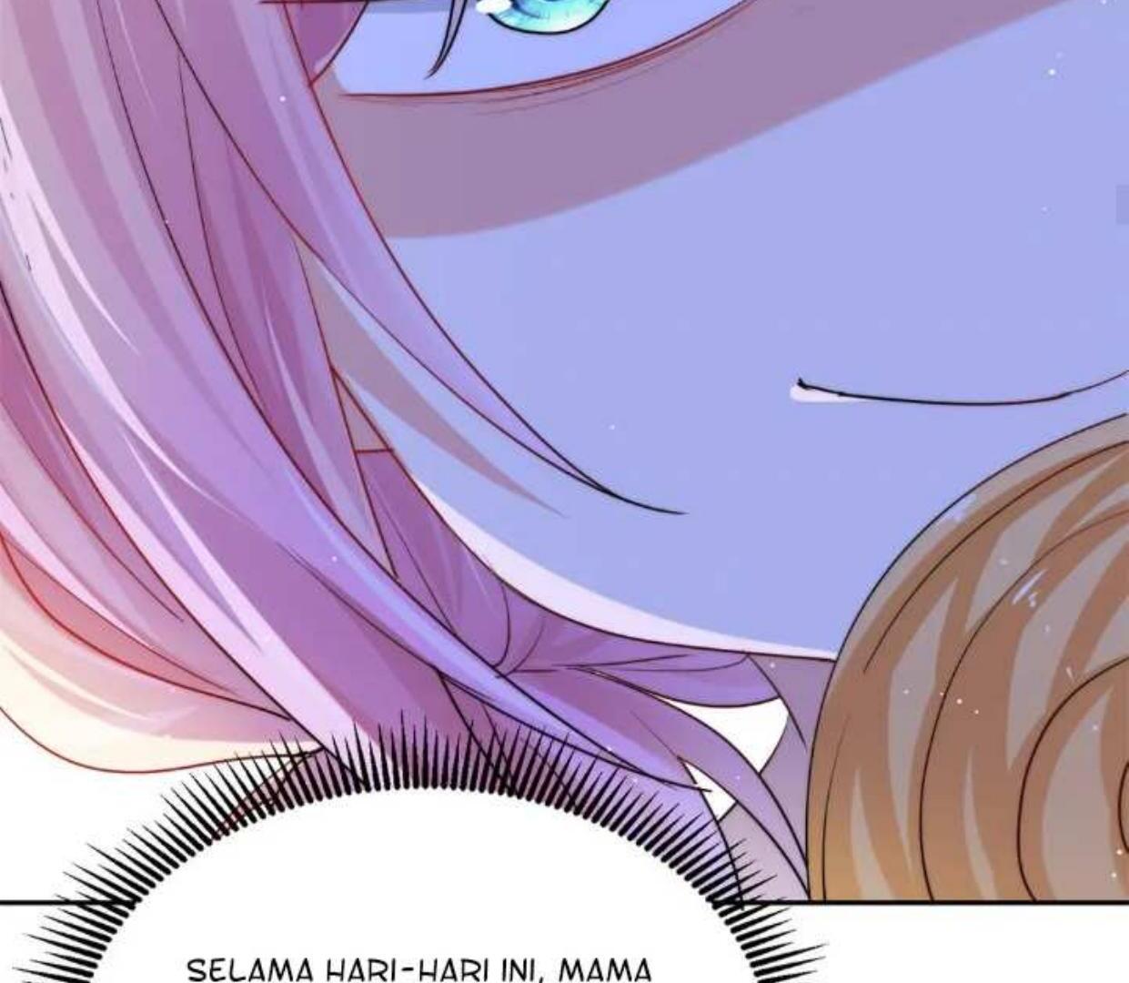 Si Manis Kecil dan CEO yang Dingin Chapter 24 page 32