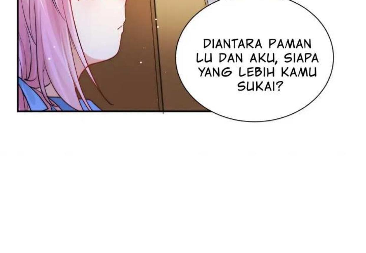 Si Manis Kecil dan CEO yang Dingin Chapter 24 page 35