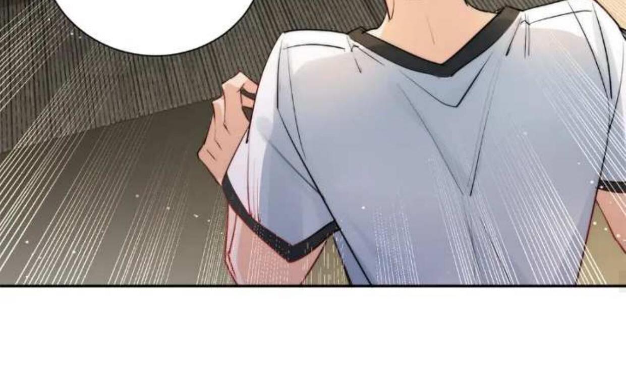 Si Manis Kecil dan CEO yang Dingin Chapter 24 page 48