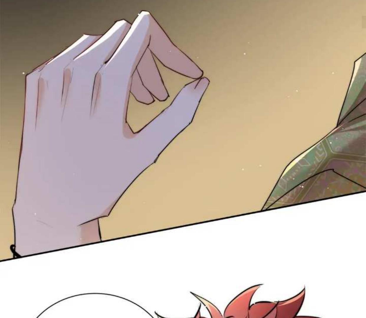 Si Manis Kecil dan CEO yang Dingin Chapter 24 page 53