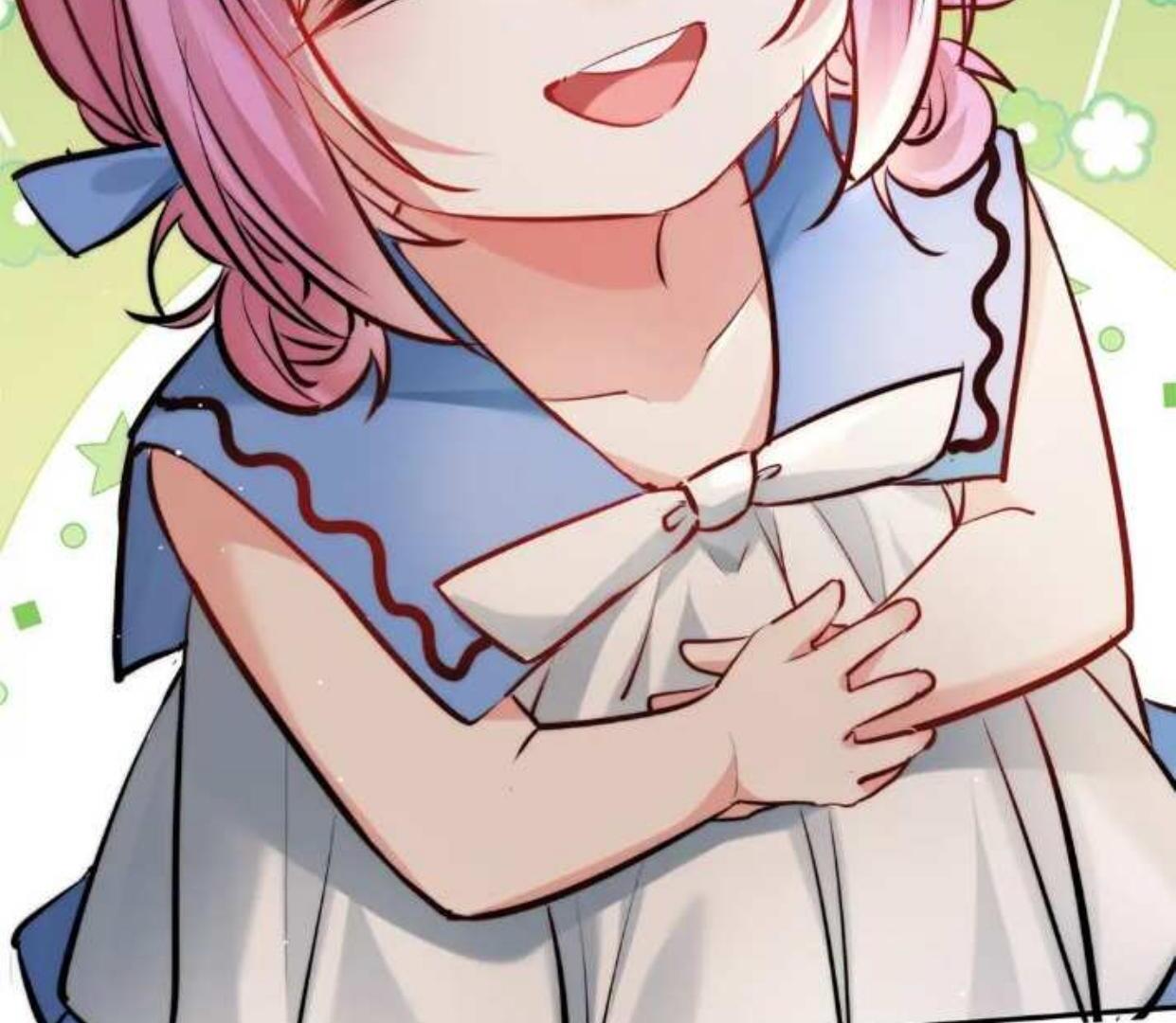 Si Manis Kecil dan CEO yang Dingin Chapter 24 page 62